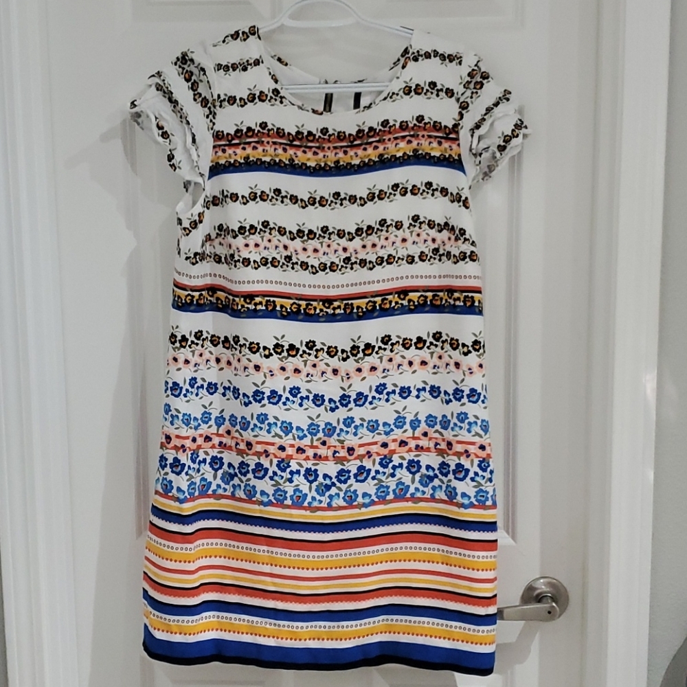 Kensie Dress